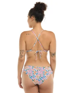 Bikini Bottom - FLORALSCAPE