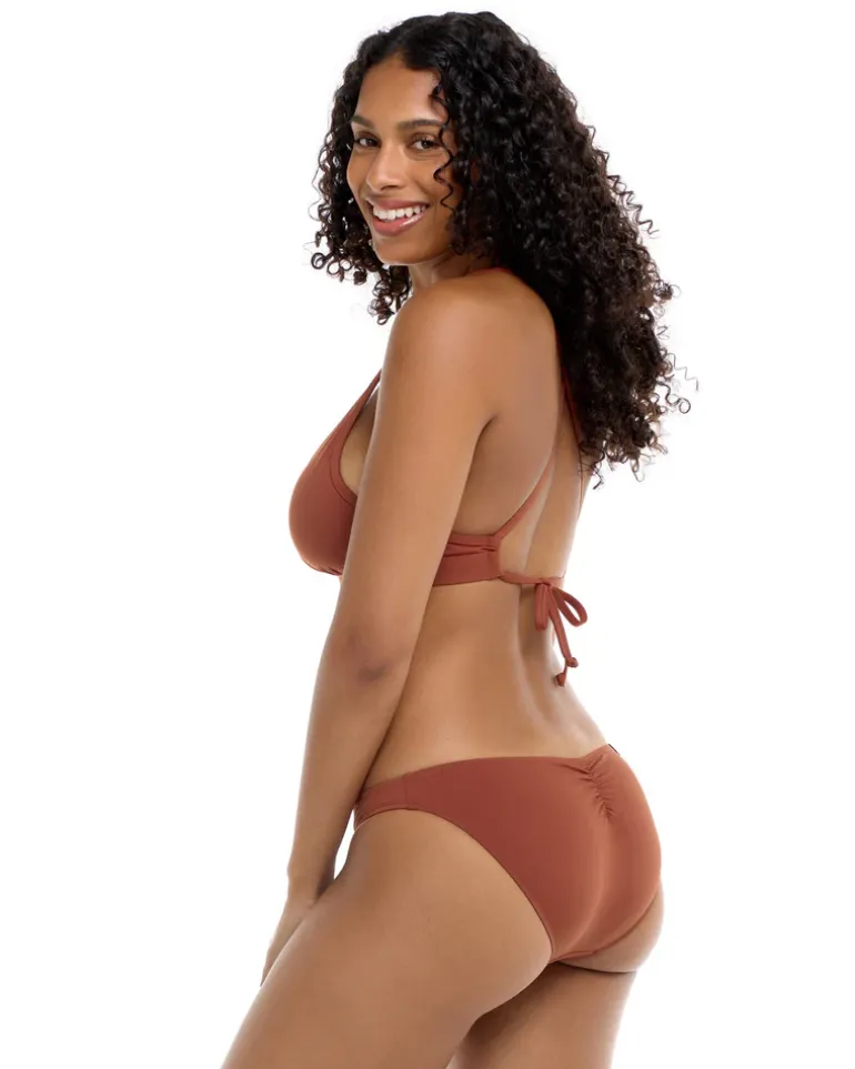 Bikini Bottom - MOCHA