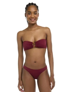 Bikini Bottom - MULBERRY