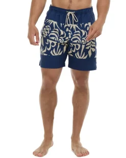 Burst Short - NAVY
