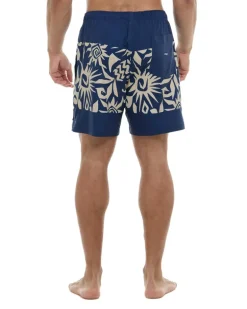 Burst Short - NAVY