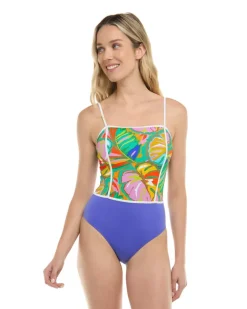 Cassie One-Piece - FIESTA