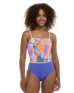 Cassie One-Piece- ALLEGORY