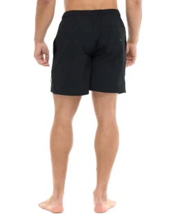 Creek Short - BLACK