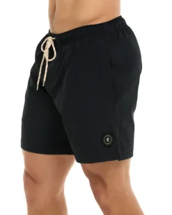 Creek Short - BLACK