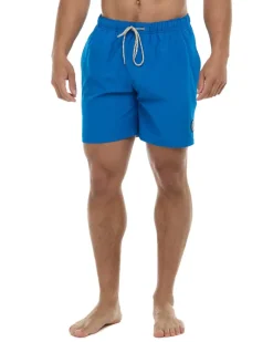 Creek Short - BLUE