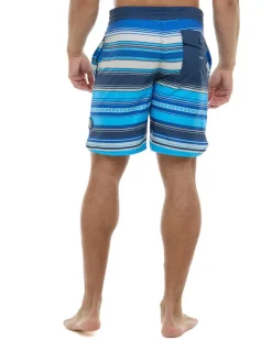 Dusk Short - BLUE