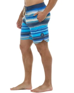 Dusk Short - BLUE