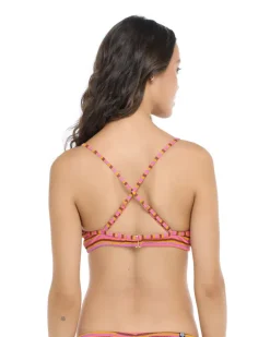 Erika Top - BELLISSIMA