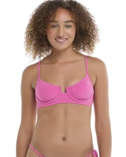 Erika Top - SPARKLE (Pink)