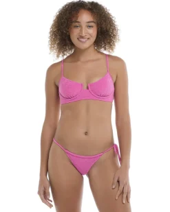 Erika Top - SPARKLE (Pink)