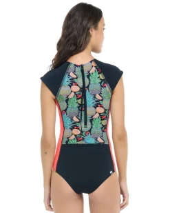 Everly One-Piece - FRUIT PUNCH