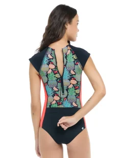 Everly One-Piece - FRUIT PUNCH