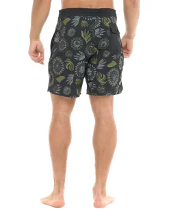 Finneus Short - BLACK