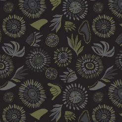 Finneus Short - BLACK