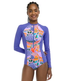 Hayden One-Piece - ALLEGORY