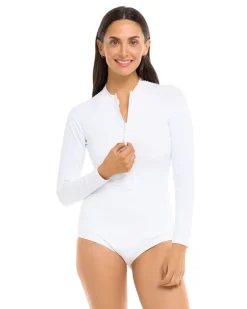 Hayden One-Piece - BORACAY