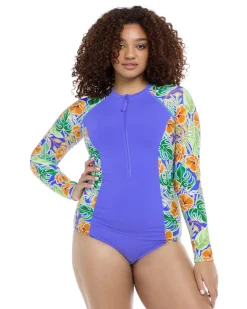 Hayden One-Piece - SEABOARD
