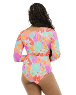 Heidi One-Piece - FLORA