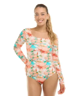 Heidi One-Piece - ILLUSION