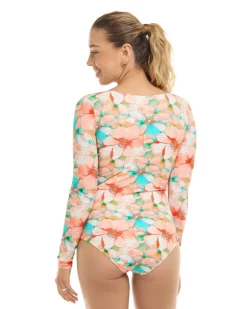 Heidi One-Piece - ILLUSION