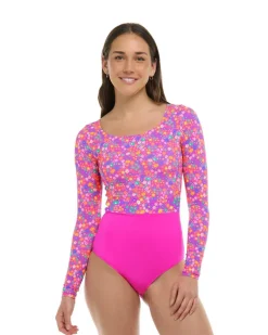 Heidi One-Piece - MEDLEY