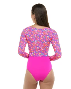 Heidi One-Piece - MEDLEY