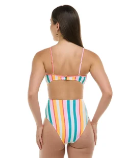 Helena One-Piece - SANTO DOMINGO