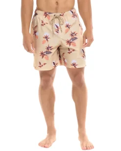 I'm Leafing Short - CHALK