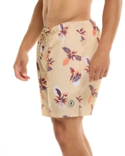 I'm Leafing Short - CHALK