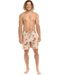 I'm Leafing Short - CHALK