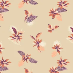 I'm Leafing Short - CHALK