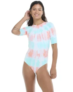 Joan One-Piece - EVENTIDE