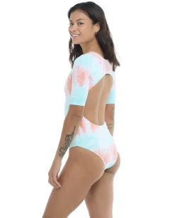 Joan One-Piece - EVENTIDE