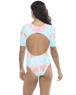 Joan One-Piece - EVENTIDE