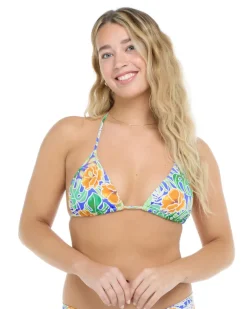 Kali Slider Cup Top - SEABOARD