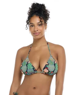 Kali Slider D Cup Top - FRUIT PUNCH