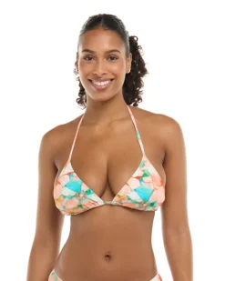 Kali Slider D Cup Top - ILLUSION