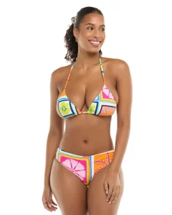 Kali Slider D Cup Top - RIO