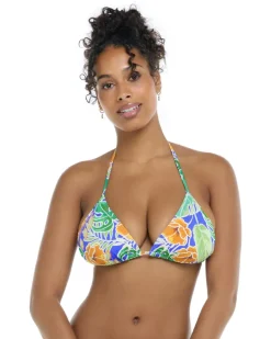 Kali Slider D Cup Top - SEABOARD