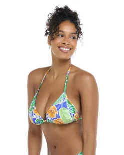 Kali Slider D Cup Top - SEABOARD