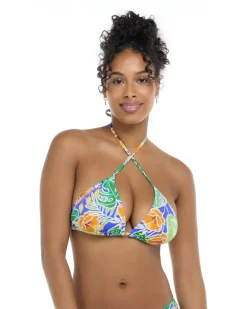 Kali Slider D Cup Top - SEABOARD