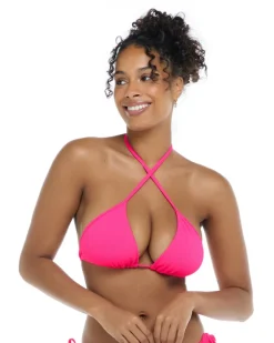 Kali Slider D Cup Top - SWEET LOVE