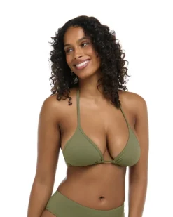 Kali Slider D Cup Top - TUNDRA