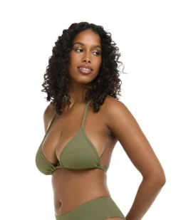 Kali Slider D Cup Top - TUNDRA