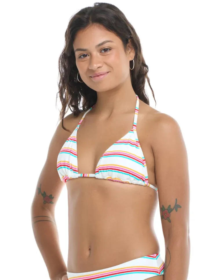 Kali Slider Top - COLOR FIELD