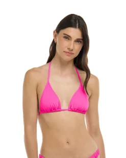 Kali Slider Top - DRAGONFRUIT