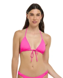 Kali Slider Top - DRAGONFRUIT