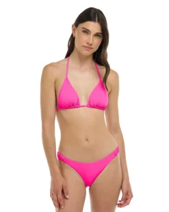 Kali Slider Top - DRAGONFRUIT