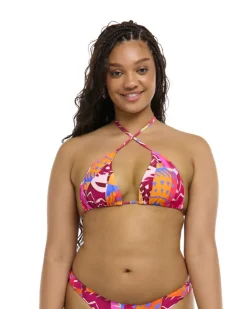 Kali Slider Top - HANG FIVE